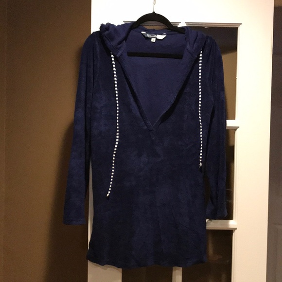 splendid beach cover up